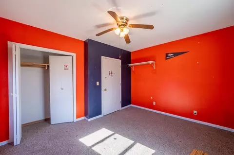Bedroom - 502 E Brayton Rd, Mount Morris, IL 61054 photo 5 of 7