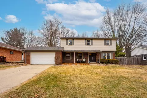 4966 Brigadoon Rd, Rockford, IL 61107