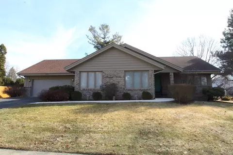 5858 Rainsford Way, Rockford, IL 61107