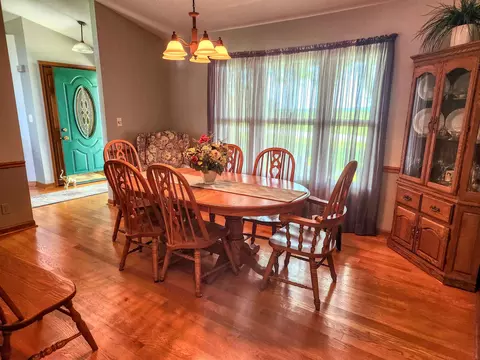 Dining - 28-80 Highland Ct, Lanark, IL 61046 photo 3 of 3