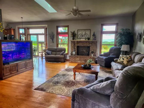 Living - 28-80 Highland Ct, Lanark, IL 61046 photo 2 of 3