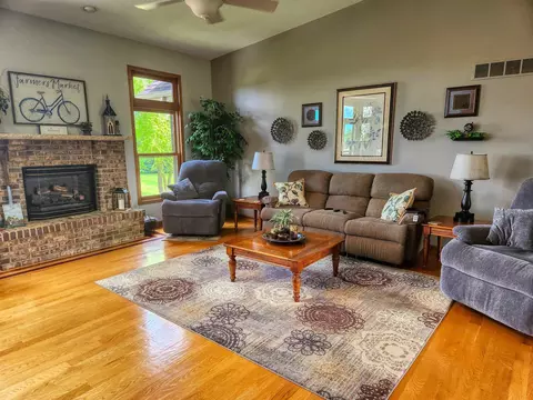 Living - 28-80 Highland Ct, Lanark, IL 61046 photo 1 of 3