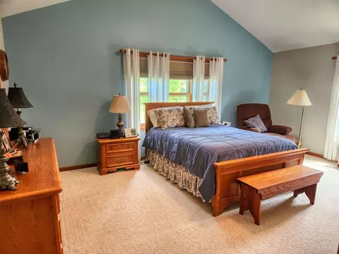 Bedroom - 28-80 Highland Ct, Lanark, IL 61046 photo 1 of 5