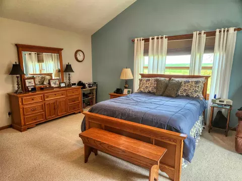 Bedroom - 28-80 Highland Ct, Lanark, IL 61046 photo 2 of 5