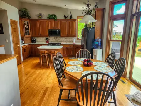 Kitchen - 28-80 Highland Ct, Lanark, IL 61046 photo 1 of 2