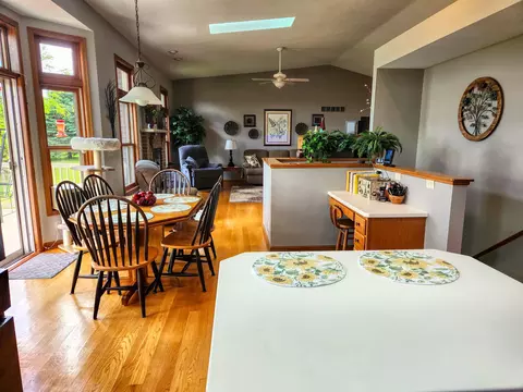 Dining - 28-80 Highland Ct, Lanark, IL 61046 photo 1 of 3