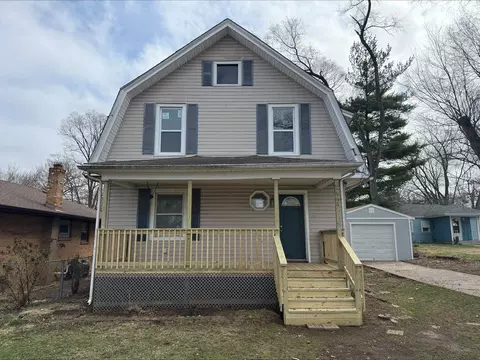 2946 Cannon St, Rockford, IL 61109