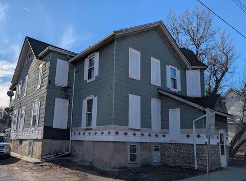 515 517 Hill St, Rockford, IL 61107