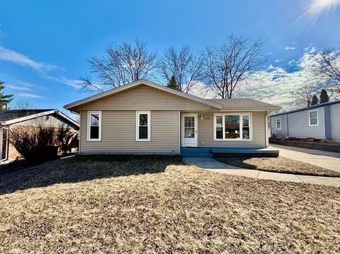 4303 Oconnell St, Rockford, IL 61109