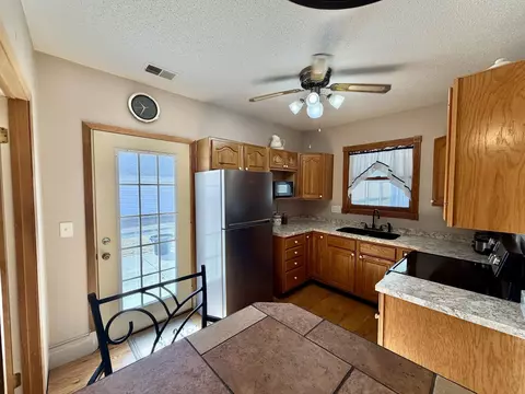 Kitchen - 803 North St, Thomson, IL 61285 photo 1 of 4