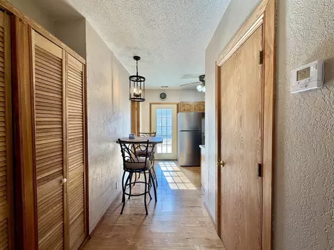 Entry Way - 803 North St, Thomson, IL 61285 photo 1 of 1