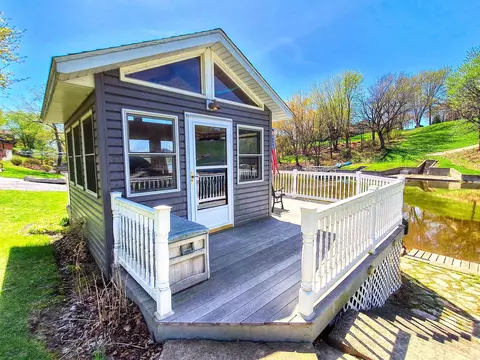 Exterior - 27-53 Ridgeview Dr, Lanark, IL 61046 photo 5 of 12