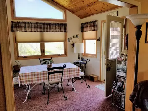 Dining - 27-53 Ridgeview Dr, Lanark, IL 61046 photo 3 of 3