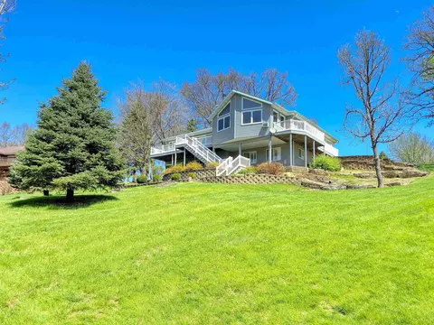 Exterior - 27-53 Ridgeview Dr, Lanark, IL 61046 photo 12 of 12