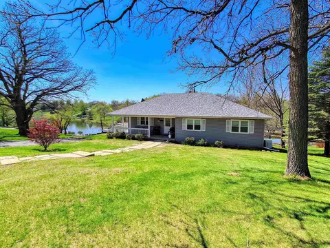 Exterior - 27-53 Ridgeview Dr, Lanark, IL 61046 photo 11 of 12