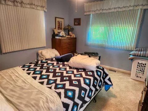 Bedroom - 27-53 Ridgeview Dr, Lanark, IL 61046 photo 2 of 4
