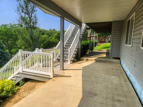 Exterior - 27-53 Ridgeview Dr, Lanark, IL 61046 photo 3 of 12