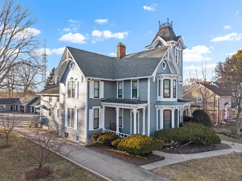601 Pearl St, Belvidere, IL 61008