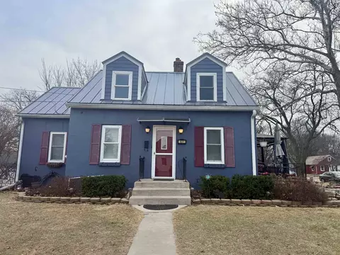 401 Junius St, Loves Park, IL 61111