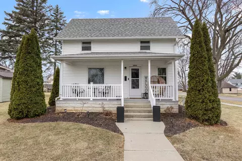 1503 Whitney, Belvidere, IL 61008