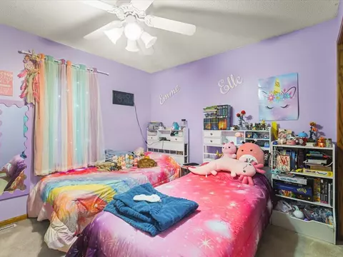 Bedroom - 1101 Drexel Rd, Lake Summerset, IL 61019 photo 2 of 12