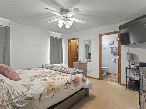 Bedroom - 1101 Drexel Rd, Lake Summerset, IL 61019 photo 7 of 12