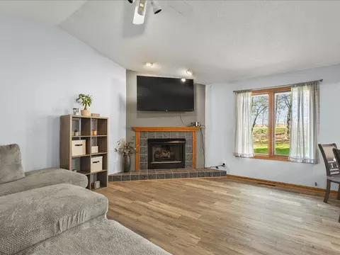 Living - 1101 Drexel Rd, Lake Summerset, IL 61019 photo 2 of 8