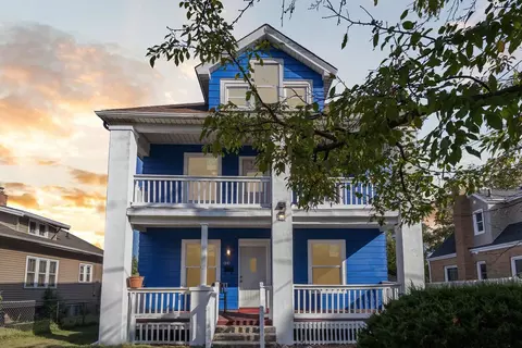 434 16th Ave, Rockford, IL 61104