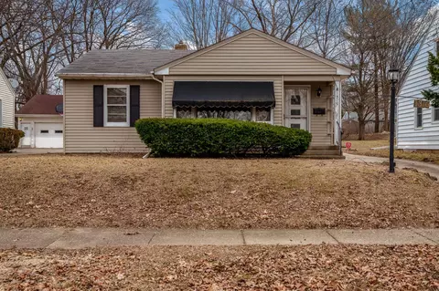 1316 25th St, Rockford, IL 61108