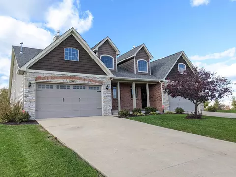 746 Gabriela Ct, Rockford, IL 61108