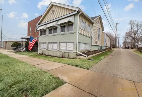 314 Olive St, Rockford, IL 61107