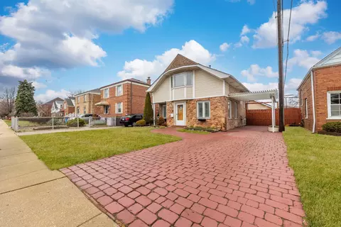 5124 W 64th St, Chicago, IL 60638 photo 21
