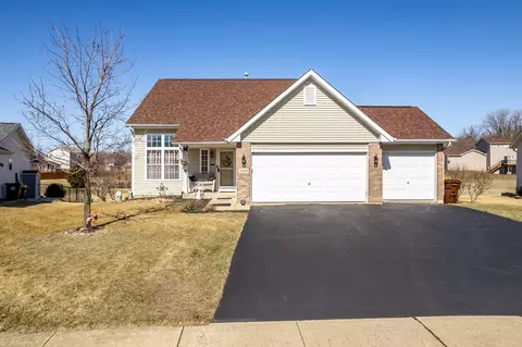 5209 Grand Cape Rd, Rockford, IL 61109