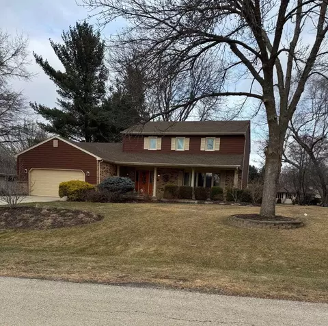6084 Sorrel Tree Rd, Rockford, IL 61107