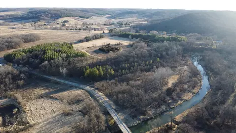 tbd S Crazy Hollow Rd, Hanover, IL 61041