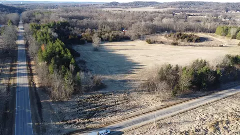 20 Acres - Tbd S Crazy Hollow Rd, Hanover, IL 61041