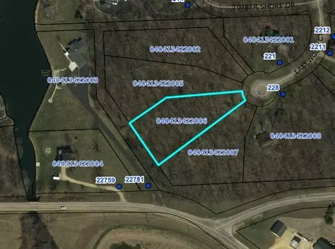 22 Lakewood Ct # -6, Lake Carroll, IL 61046