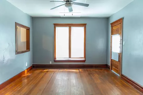 Living - 302 E Prospect Ter, Freeport, IL 61032 photo 1 of 1
