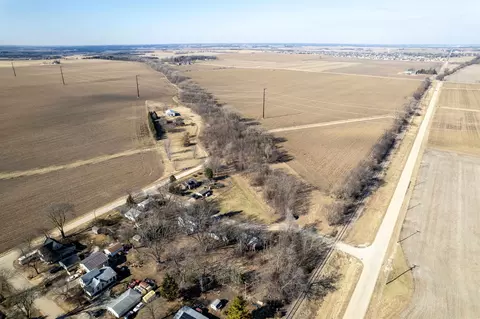 0 W Maple St, Holcomb, IL 61043 photo 2
