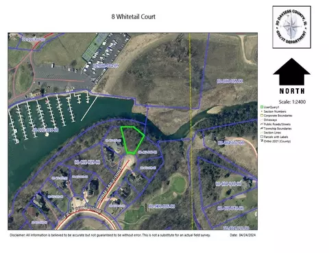 8 Whitetail Ct, Galena, IL 61036