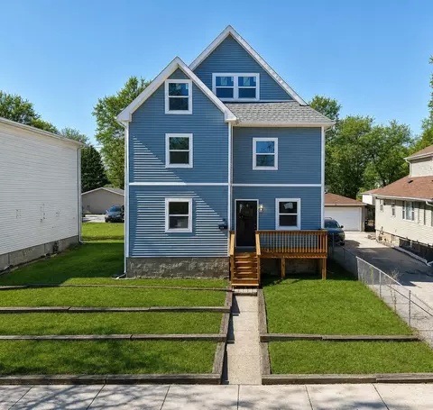 2808 Elisha Ave, Zion, IL 60099