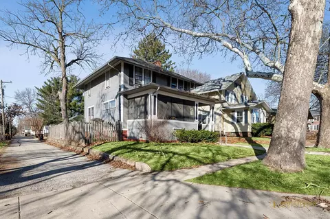 318 Logan St, Rockford, IL 61103