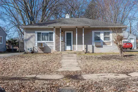 2107 22nd St, Rockford, IL 61108