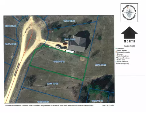 11 A148 Bogey Ct, Apple River, IL 61001