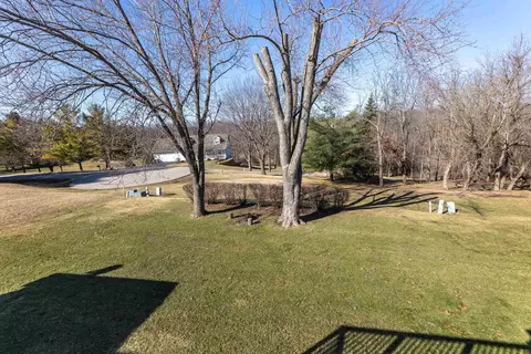 Exterior - 322 Apache Ct, Galena, IL 61036 photo 4 of 7