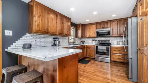 Kitchen - 322 Apache Ct, Galena, IL 61036 photo 1 of 4