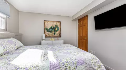 Bedroom - 322 Apache Ct, Galena, IL 61036 photo 9 of 9