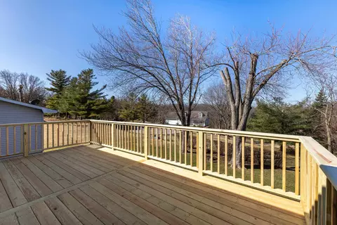 Exterior - 322 Apache Ct, Galena, IL 61036 photo 3 of 7