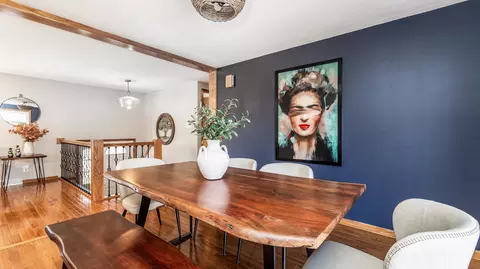 Dining - 322 Apache Ct, Galena, IL 61036 photo 3 of 3