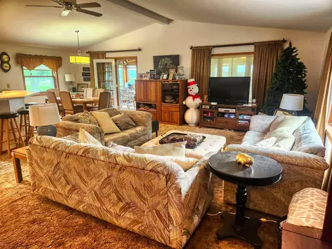 Living - 25-41 Old Mill Rd, Lanark, IL 61046 photo 2 of 5